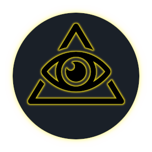 The All Seeing Eye of the Admin