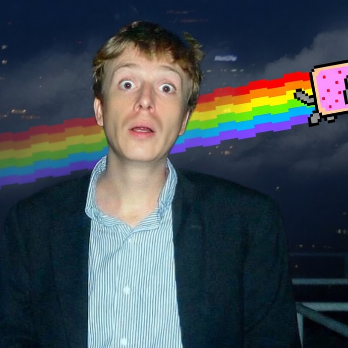 An old observer from the early Anonymous days watches Barrett Brown completel...